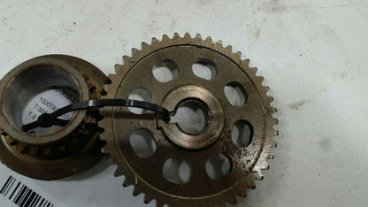 2010 Honda Civic Timing Gear 1.8L AT OEM 2007 2008 2009 2011