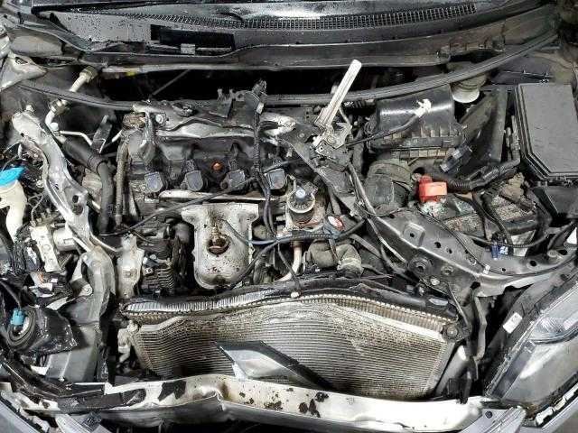 Heater Core Sedan Fits 13-15 CIVIC