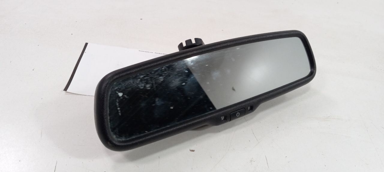 Interior Rear View Mirror Without Automatic Dimming Fits 05-19 LEGACY