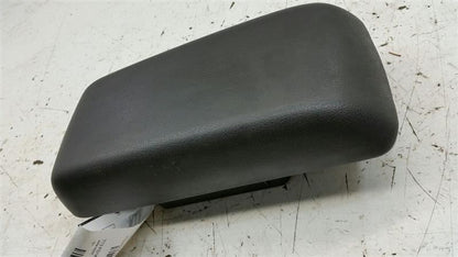 2010 Ford Fusion Arm Rest 2008 2009 2011 2012