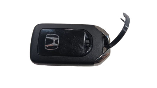 Key Fob Keyless Entry Door Lock Remote 2017 Civic