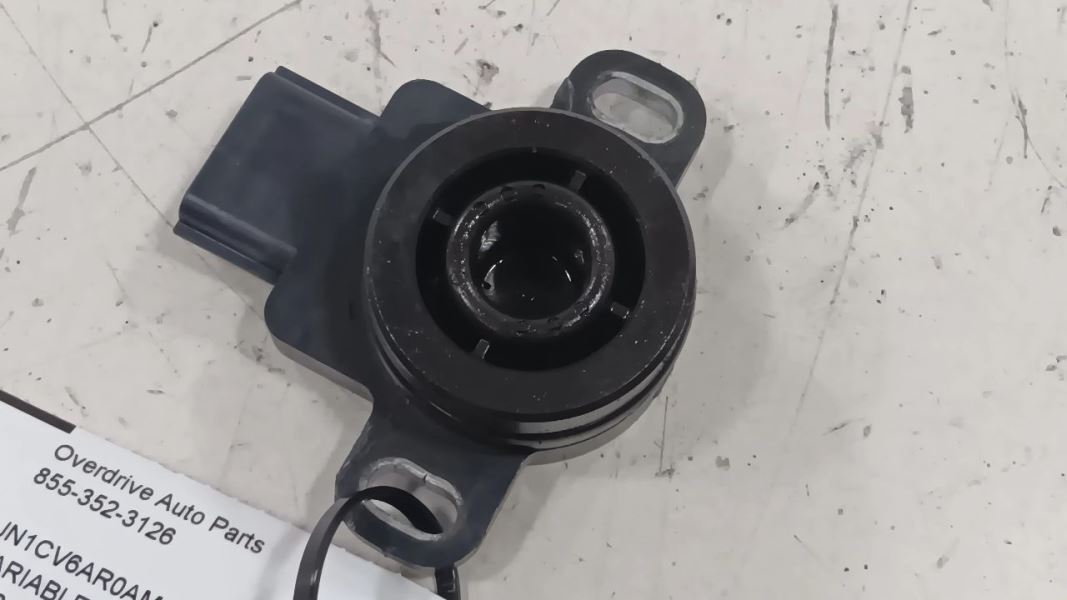 Variable Timing Gear Oil Control Valve Solenoid Cylinder Head