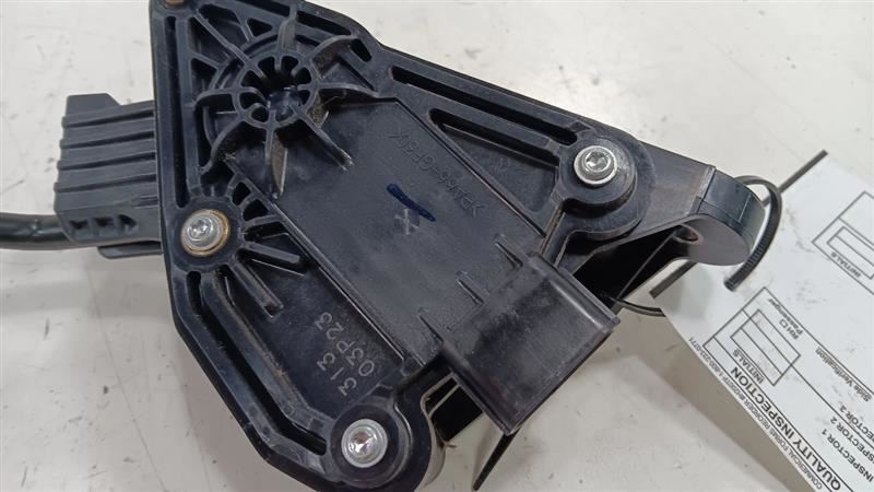 Acura MDX Gas Pedal Accelerator2010 2011 2012 2013