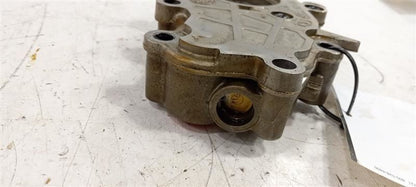 Cadillac CTS Engine Oil Pump 2011 2012 2013