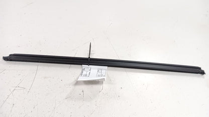 Volkswagen Golf Right Front Weather Strip Interior 2010 2011 2012 2013 2014