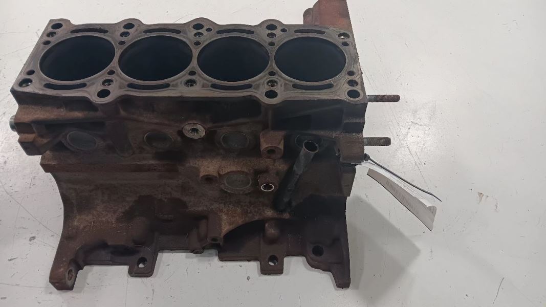 Engine Cylinder Block 2 Door 1.4L Without Turbo Fits 12-17 FIAT 500