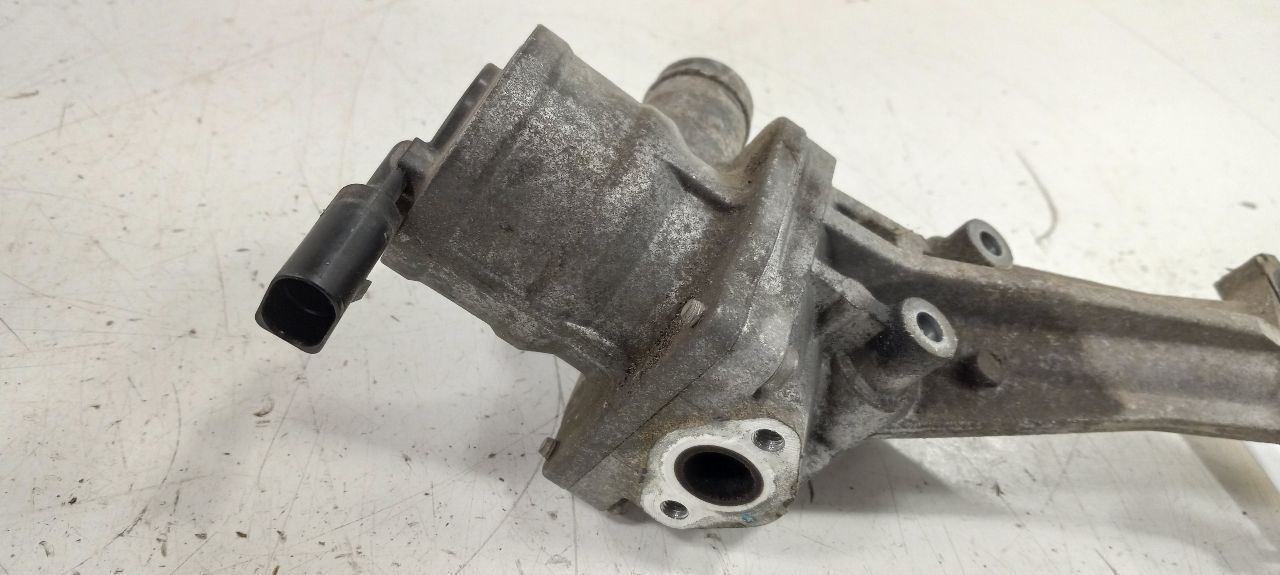 Volkswagen Rabbit EGR Valve 2006 2007 2008 2009