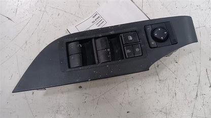 Driver Left Front Door Switch Driver's Master ID 84040-42020 Fits 19 RAV4