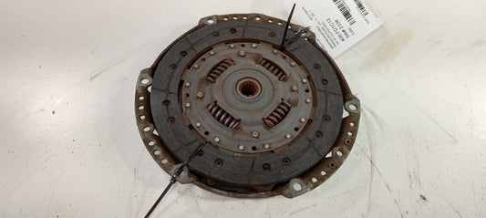 Ford Fiesta Manual Transmission Clutch Pressure Plate 2011 2012 2013