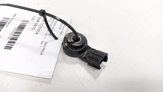 Toyota Prius Engine Knock Sensor 2015 2014 2013 2012