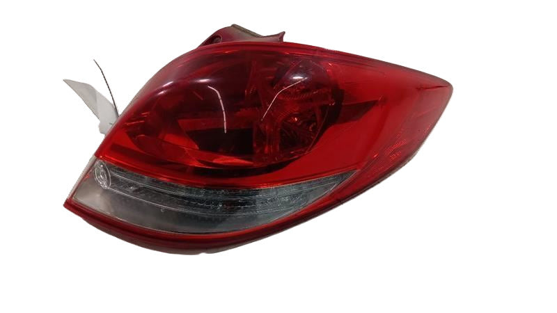 Passenger Right Tail Brake Lamp Light Without LED Accent Fits 12-17 VELOSTER