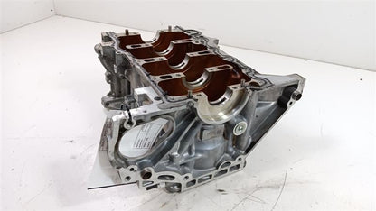 Bare Block Engine Gasoline 1.4L VIN M 8th Digit Opt LE2 Fits 16-19 CRUZE