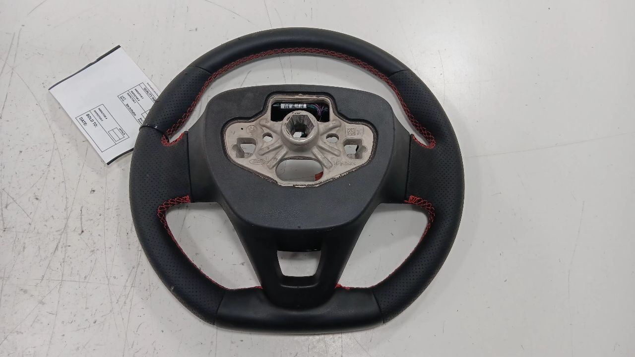 Ford Escape Steering Wheel 2023