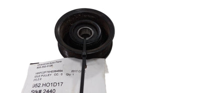 Honda Civic Idler Idle Pulley  2016 2017 2018 2019