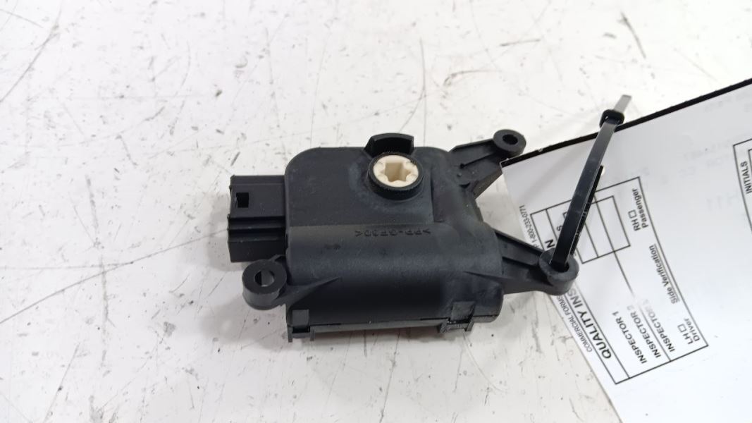 Volkswagen Golf Flap Door Motor Heater AC Door Actuator 2010 2011 2012 2013 2014