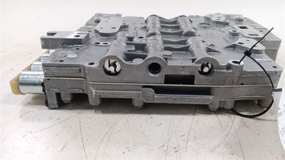 2014 Ford Mustang Automatic Transmission Valve Body