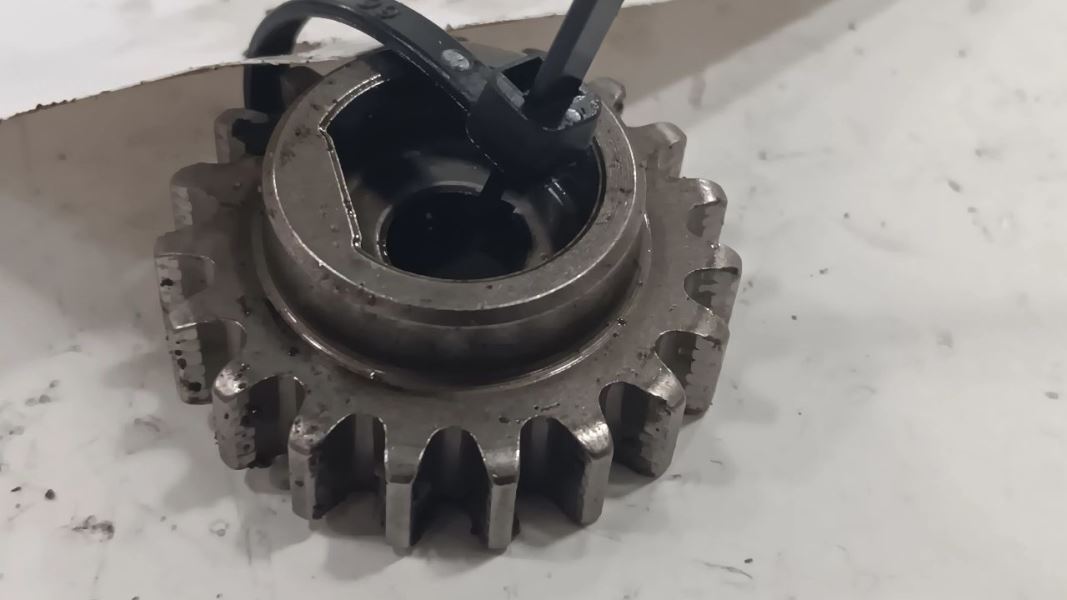 Chrysler 200 Timing Gear  2015 2016 2017