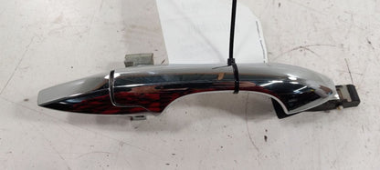 Passenger Right Door Handle Exterior Assembly Door Front Fits 07-13 MDX