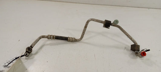 2006 Hyundai Accent AC Hose Line