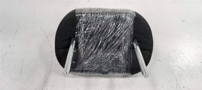 Dodge Dart Center Middle Headrest Seat Head Rest Rear Back 2013 2014 2015 2016