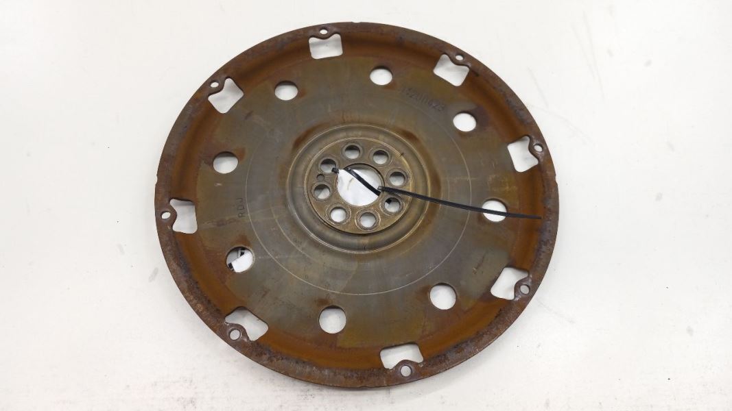 Flywheel Flex Plate Automatic Transmission 3.5L Opt L66 Fits 04-07 VUE