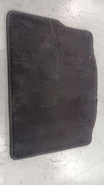 Hyundai Sonata Floor Mat Left Driver Side Rear 2011 2012 2013 2014