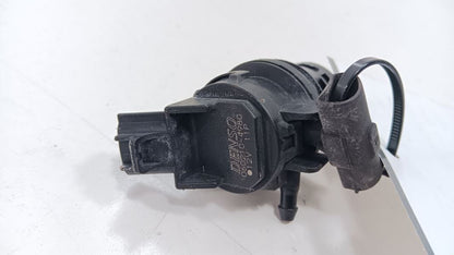 Honda Civic Windshield Washer Wash Fluid Reservoir Motor Pump Electric 2013 2014