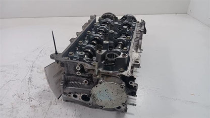 Engine Cylinder Head 2.5L A25AFKS Engine Fits 18-19 CAMRY