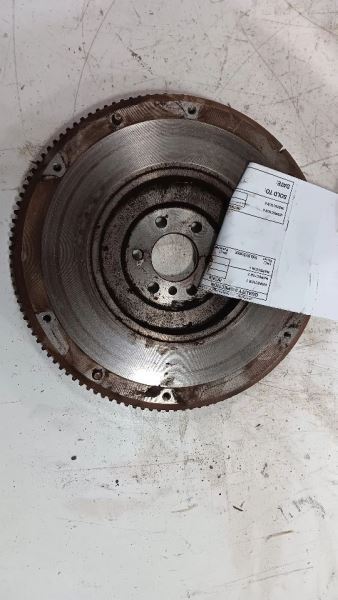 Flywheel Flex Plate Manual Transmission 2 Door 1.4L Fits 12-17 FIAT 500