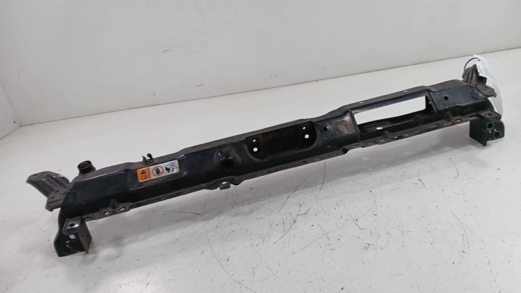 Radiator Core Support Sedan Fits 11-16 ELANTRA