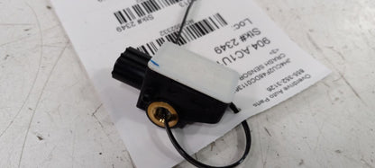 Acura TSX Bag Crash Impact Sensor 2014 2013 2012 2011