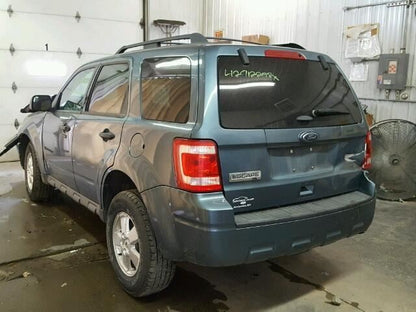 2011 FORD ESCAPE Door Handle Left Driver Rear Back Interior 2008 2009 2010 2012