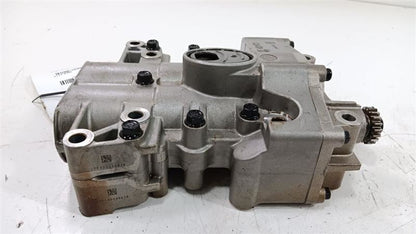 Hyundai Sonata Engine Oil Pump 2018 2019