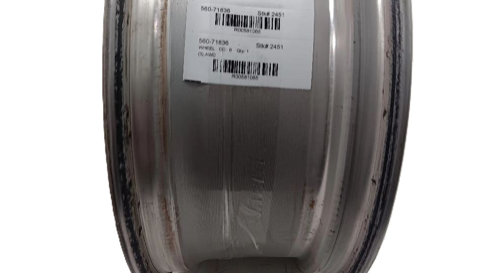 18x7.5 Aluminum Alloy Wheel Rim for 2016-2018 Acura RDX, OEM Quality