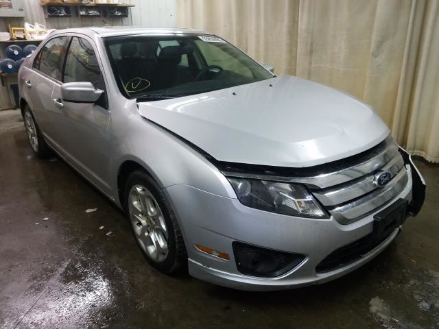 2011 Ford Fusion Engine Parts Misc 2008 2009 2010 2012