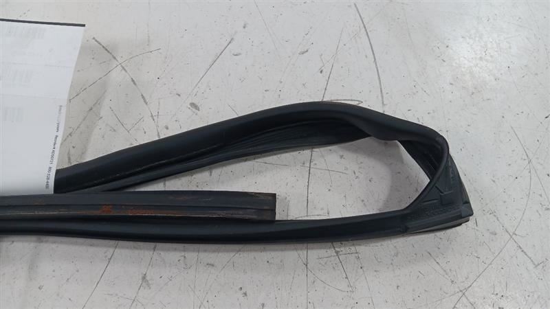 Honda Civic Door Glass Window Seal Rubber Right Passenger Rear Back 2013 2014 15