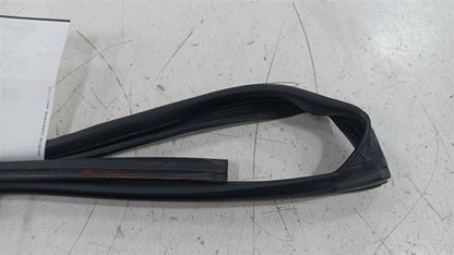 Honda Civic Door Glass Window Seal Rubber Right Passenger Rear Back 2013 2014 15