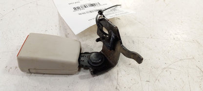 Chrysler 200 Seat Belt Buckle Latch Left Driver Rear Back 2015 2016 2017