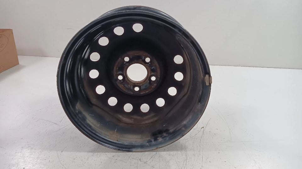 Wheel 15x6 Steel Rim Fits 11-16 ELANTRA