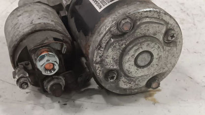 Starter Motor Fits 15-20 ROGUE