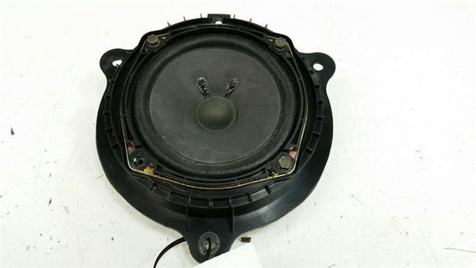 2005 ALTIMA Speaker Right Passenger Rear