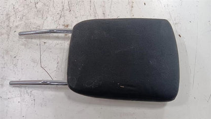 Toyota Scion IQ Seat Headrest Rear Back Seat Head Rest  2011 2012 2013 2014 2015