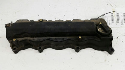 2011 Honda Civic Engine Cylinder Head Valve Cover OEM 2007 2008 2009 2010