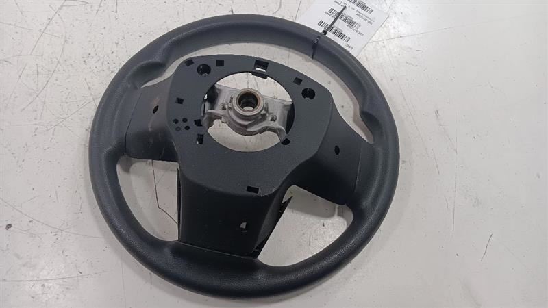 2024 Subaru Impreza Steering Wheel