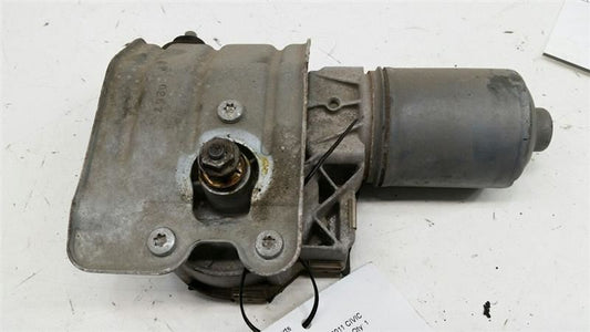 Windshield Wiper Motor Coupe Fits 06-11 HONDA CIVIC OEM