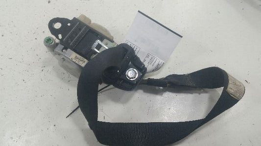 Seat Belt Front Bucket Coupe Passenger Right Strap Retractor 06-08 ECLIPSE OEM