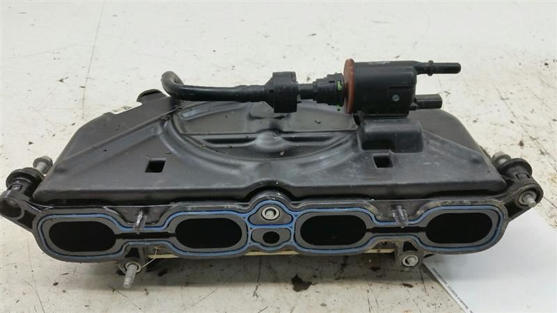 Intake Manifold 1.4L VIN M 8th Digit LE2 Opt Mnk Fits 16-18 ENCORE