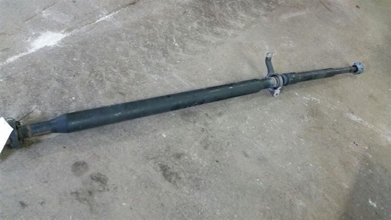 Rear Back Drive Shaft Fits 09-19 JOURNEY