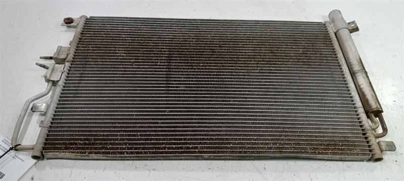 Air Conditioning AC Condenser Fits 10-15 EQUINOX