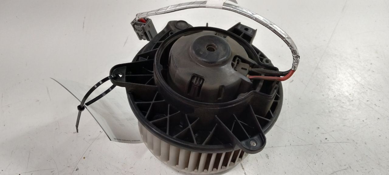 Blower Motor Fits 15-16 DART